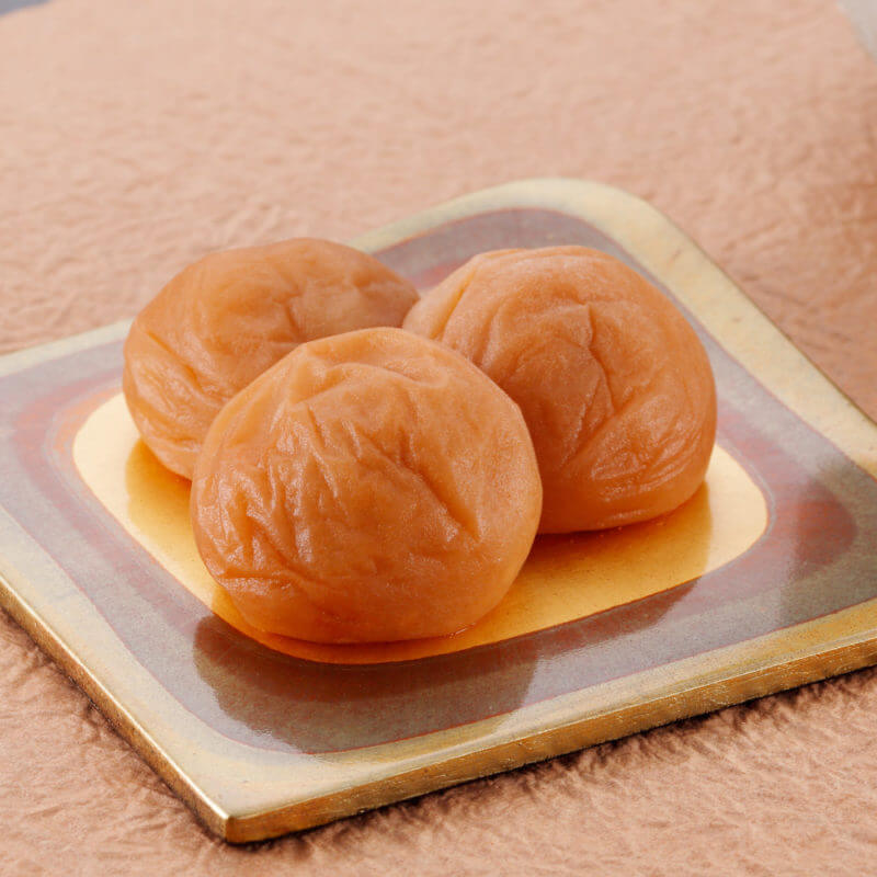 梅干しを毎日食べるとどんな効果が？メリットやデメリットを解説します！石神邑のよみもの梅干し専門店石神邑