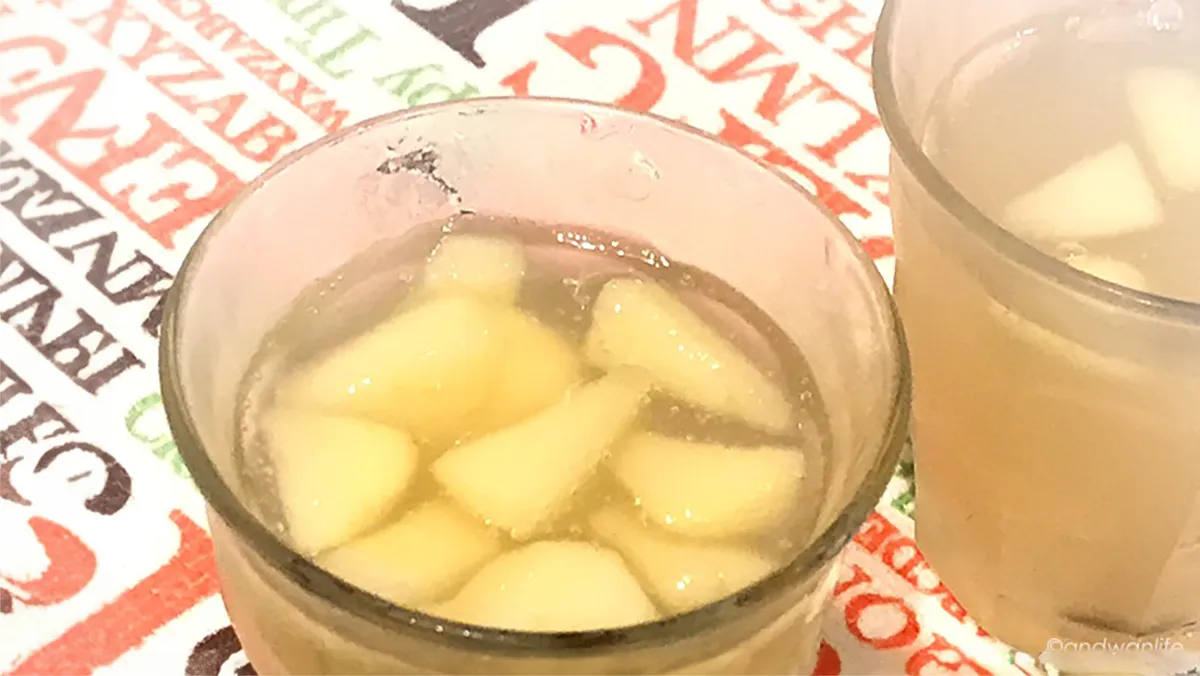 ゼラチンが固まらないときは？ゼラチン基礎知識業務用製品