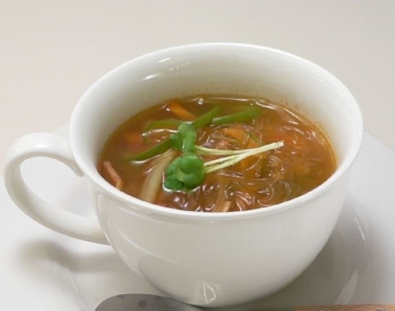 ホエー消費でプリンを作ってみました : Kyoko's Backyard ～アメリカで田舎暮らし～