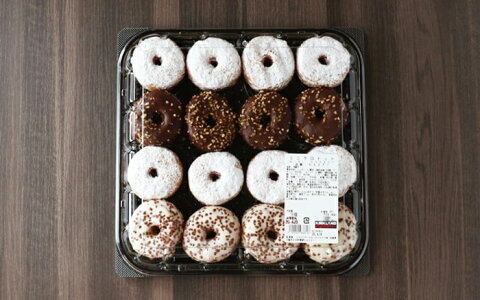 2024 コストコのドーナツおすすめランキングBEST8！定番＆新商品情報がご紹介サンキュ