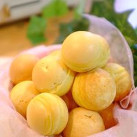 たこ焼き機で作るベビーカステラの簡単レシピ