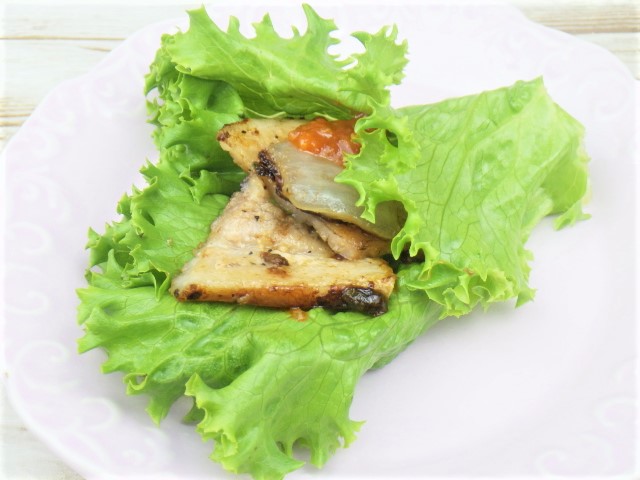 コストコで見つけたサムギョプサルで立ちギョプサル！腹パン家族 ギルティな商品紹介