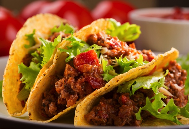 トルティーヤのレシピ35選タコスや人気のラップサンドに挑戦！レシピサイトNadia