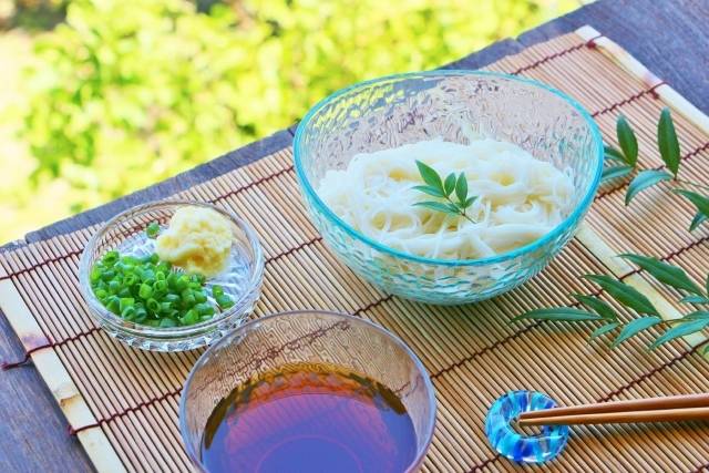 麦ライスが教えるそうめんの正しい保存方法。茹で置き・冷凍のコツも紹介となりのカインズさん