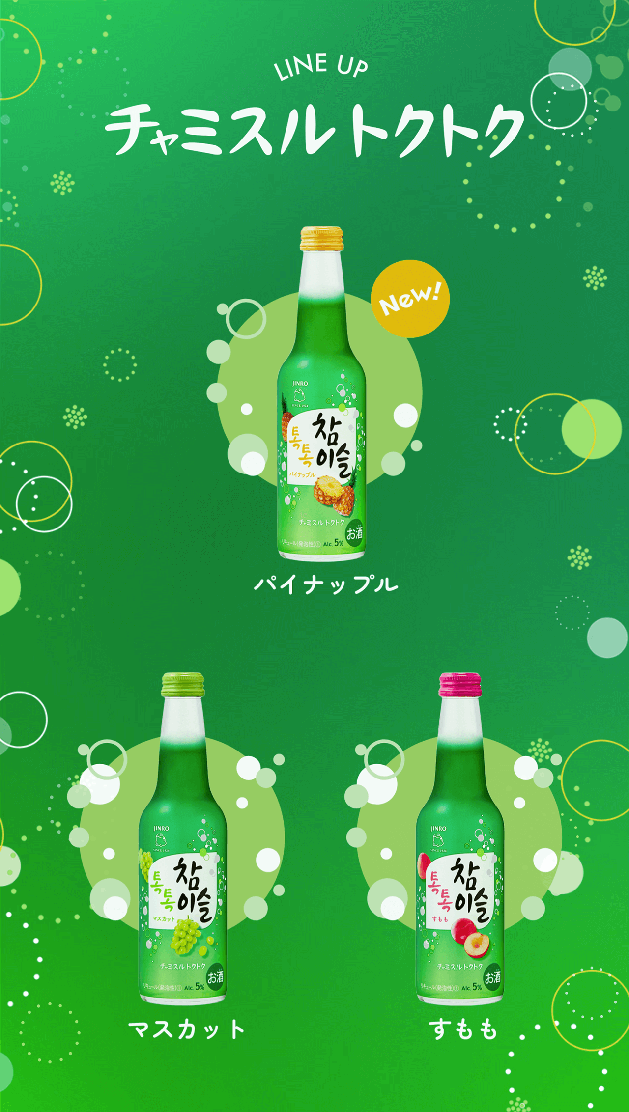 2024年最新 チャミスルの割り方26選♡初心者でも飲みやすい♪おすすめの美味しい飲み方をご紹介。 - トレンドお届けメディア Trepo トレポ