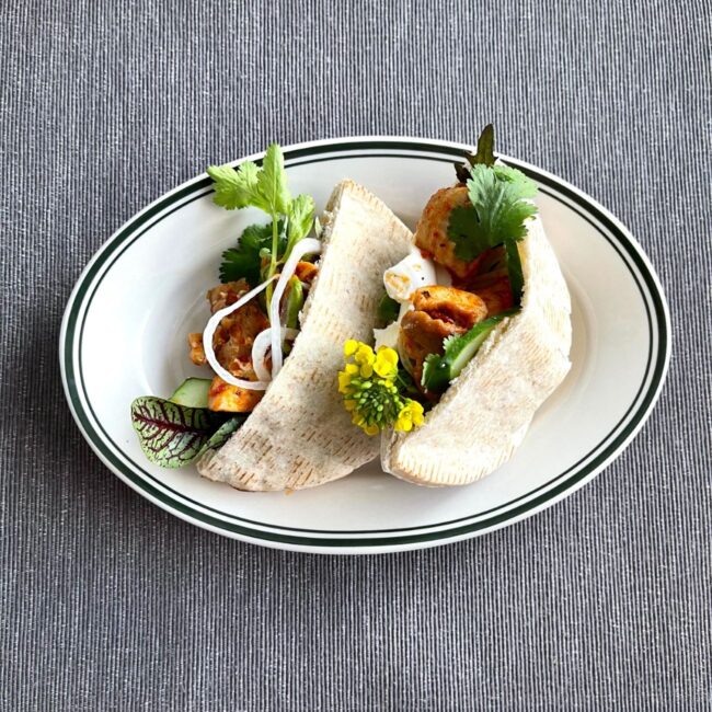 本格 ビダヴィ モロッコの野菜たっぷりクスクス 業務スーパーミラクルレシピ