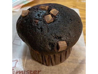 ポン・デ・チョコデビルドーナツ・パイ・マフィンメニューミスタードーナツ