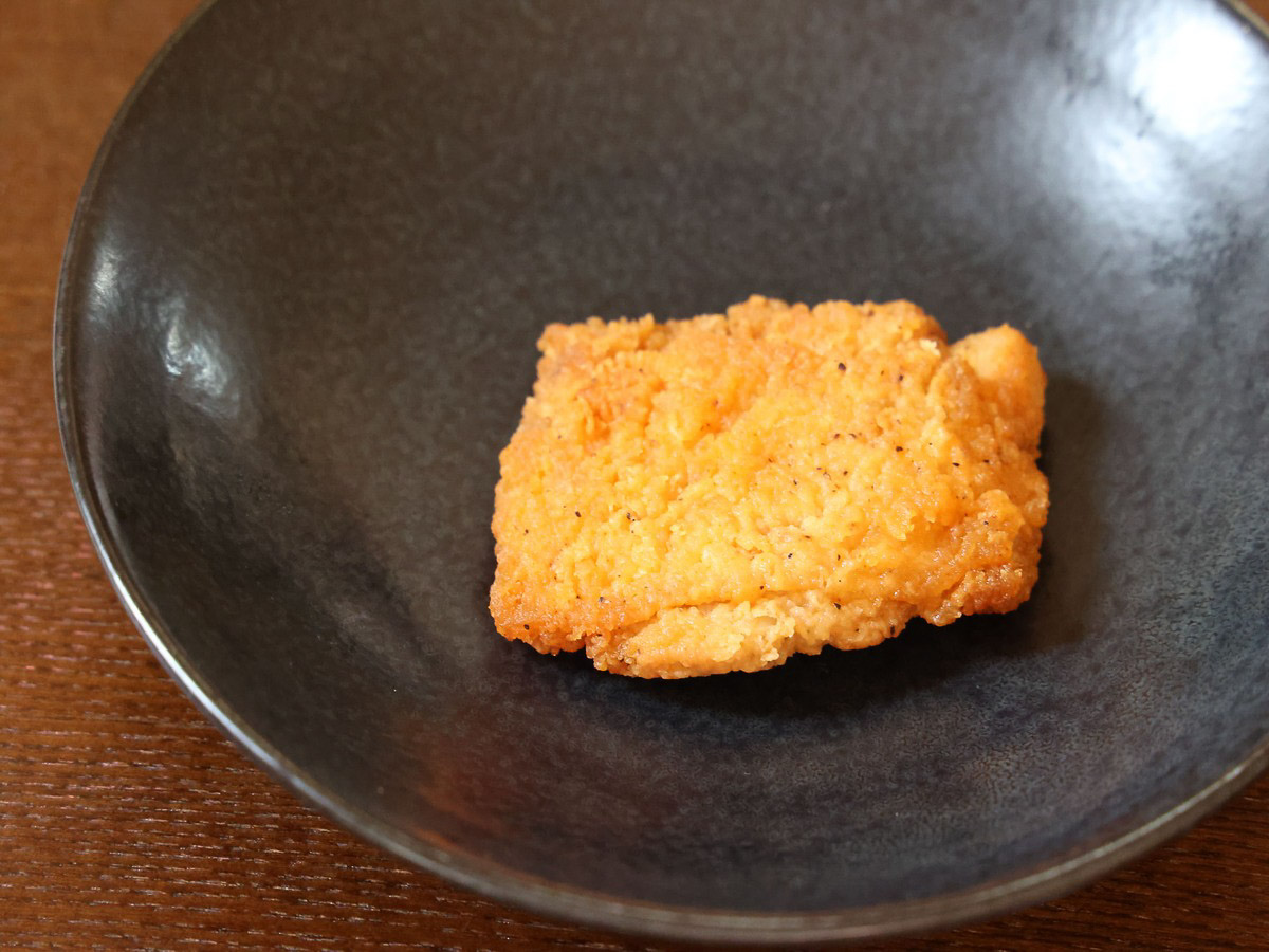 Ｌチキレッドを見分ける男 - お茶にしよっ‼︎