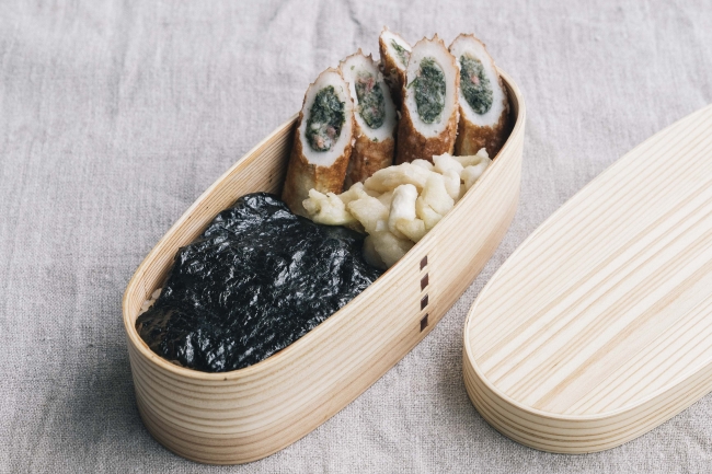 映えない！けど旨い！地味弁 じみべん の専門サイト「地味弁.com」誕生！ お弁当をもっと手軽に！ 素敵な地味弁ライフをご提案全国農業協同組合連合会のプレスリリース