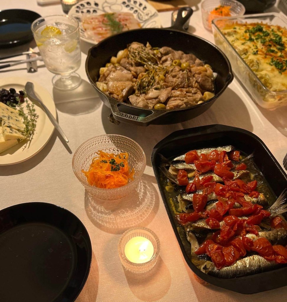 誕生日のお祝いにおすすめの献立！大人も子どももよろこぶ簡単レシピ30選ネスレ日本 製品情報サイト