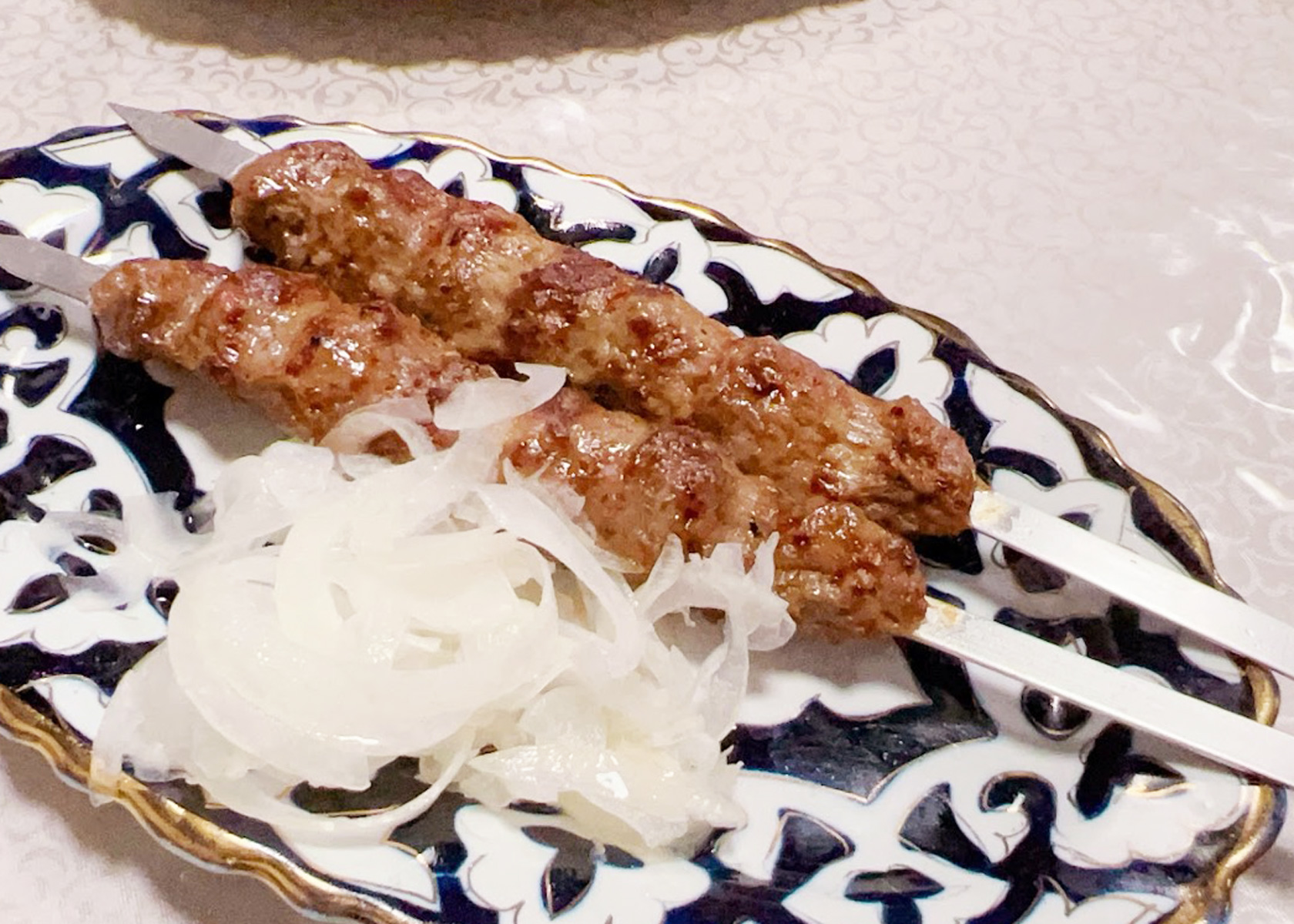 ドネル・ケバブ - トルコのとりこトルコ専門WEBサイト