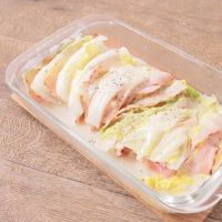 火は使いません」 チーズをかけてレンチンしてみたら？ 「今年の冬はコレ！」 – grapeグレイプ