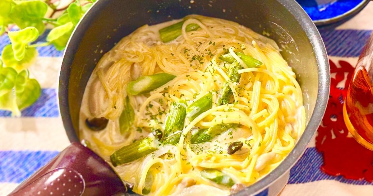 ゆるキャン△ ひと味違う煮込みカレー レシピ ふぁみキャン△