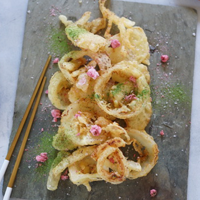 季節のお料理 2021年3月〜5月 - 有馬きらり