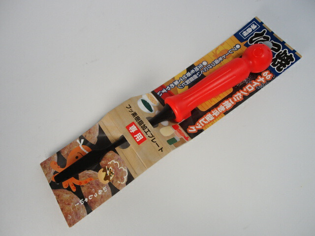 楽天市場 たこ焼き返し道具の通販