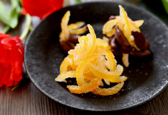 絶品！ゆずをフル活用したレシピ集。果汁も皮も使った美味しいメニューがいっぱい