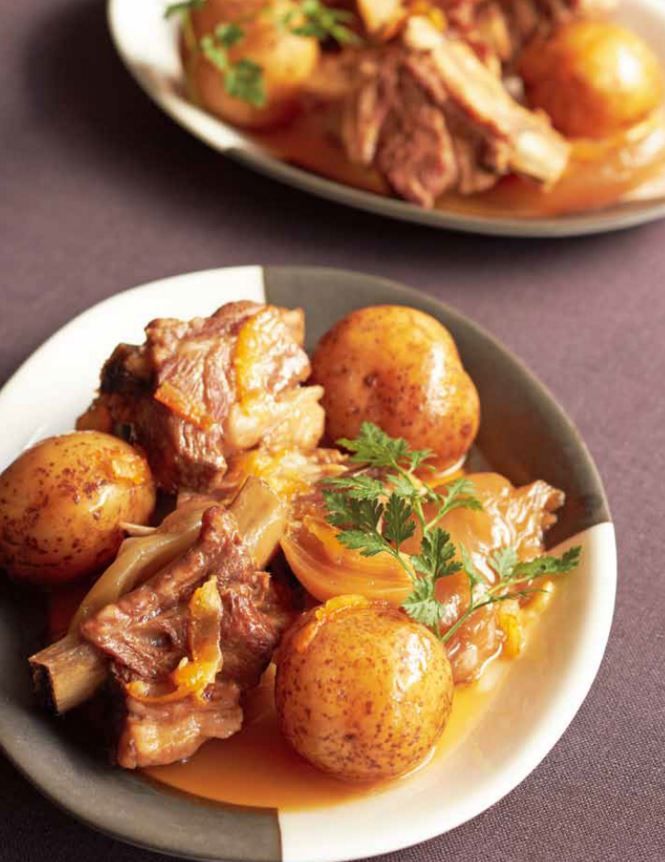 特集「鍋料理」│キリンレシピノート - とっておきの「おつまみ」から「デザート」まで│キリン