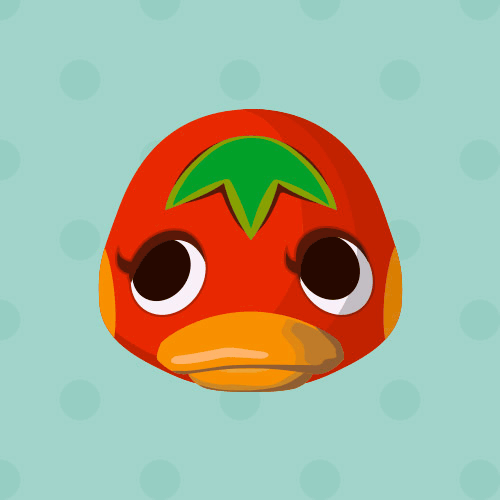 あつ森 ケチャップのどうぶつ情報移住方法 あつまれどうぶつの森AppMedia