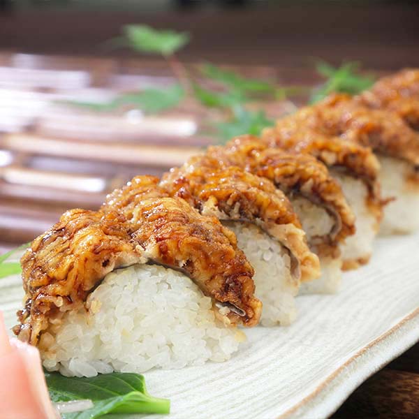 鱧寿司 - 京料理 坂安 西本願寺御用達 ネットショップ