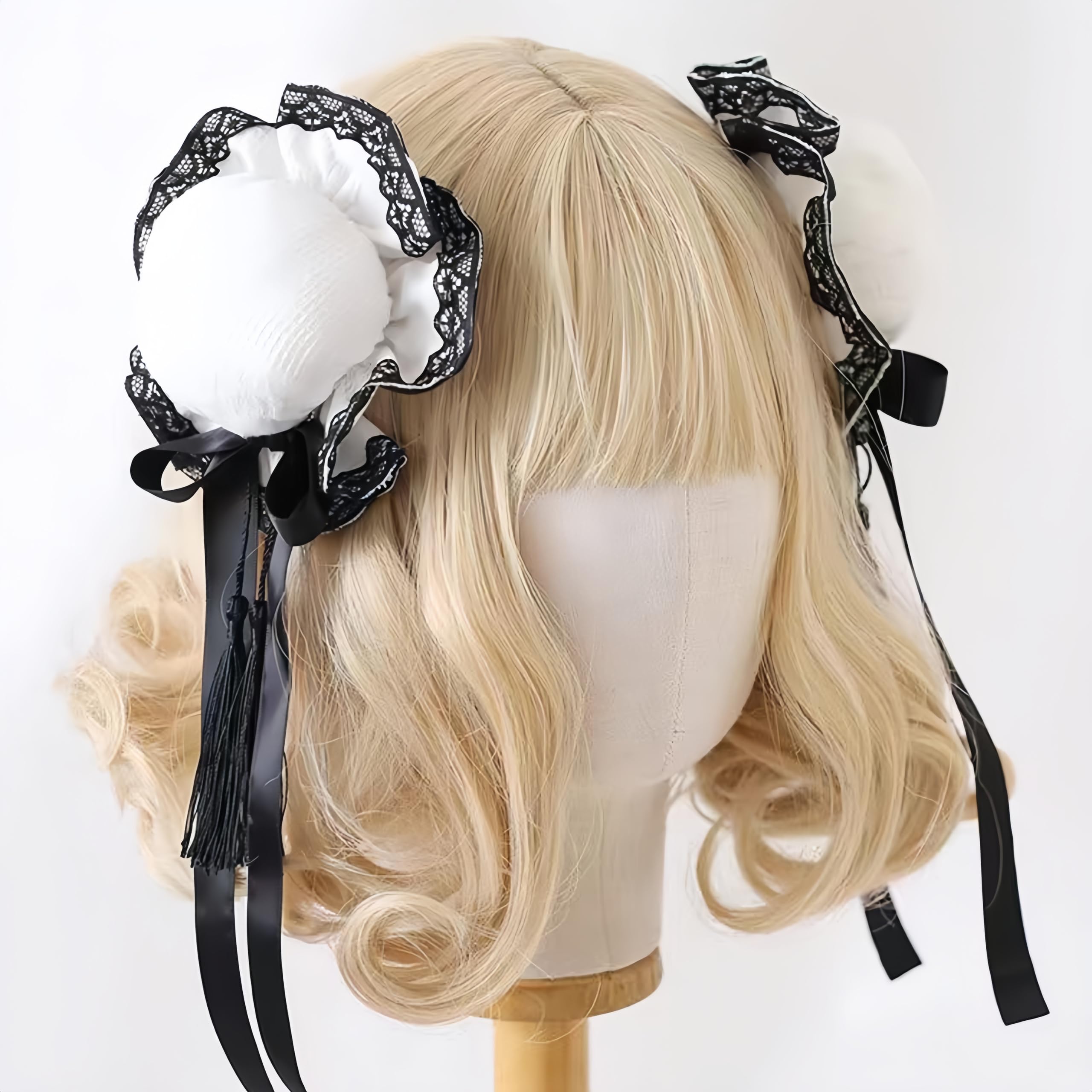 チャイナ風お団子ヘア：L213854964リムネ RIMUNE のヘアスタイルホットペッパービューティ