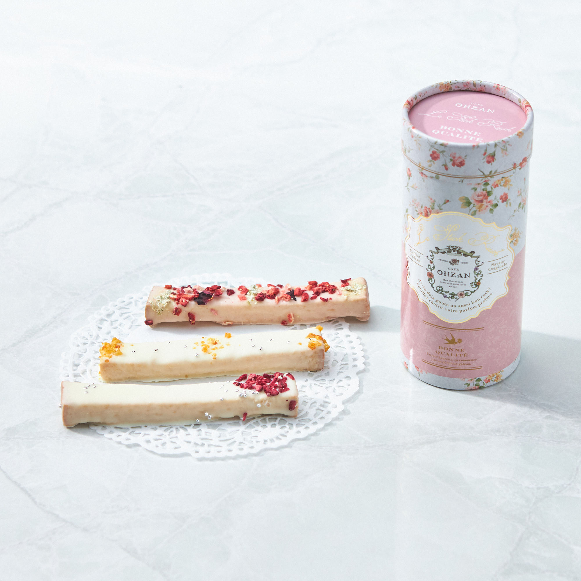 キャンディ、マシュマロ、クッキー、ホワイトデーのお返しには意味があるって知ってた？@DIME アットダイム