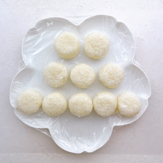 手まり寿司お花見やお祝い事にぴったり！かわいい冷凍寿司の通販おすすめランキングベストオイシ