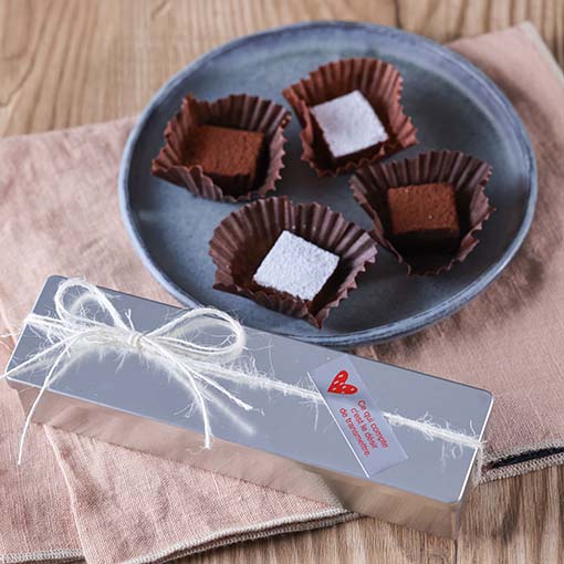 簡単かわいい♪お菓子のラッピングアイデアABC Cooking MARKET