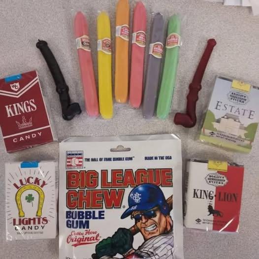 昭和のお菓子で懐かしいレトロな駄菓子やエモいお菓子のおすすめ人気ランキングocruyo オクルヨ