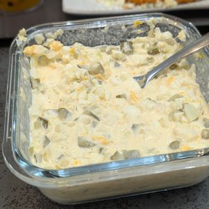 5分で完成！レンジで作る簡単「タルタルソース」のレシピセブンプレミアム公式