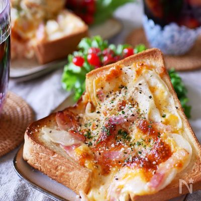 ごちそう朝ごはん④牛肉入り甘辛オムレツのレシピ 動画つき三越伊勢丹の食メディアFOODIE フーディー