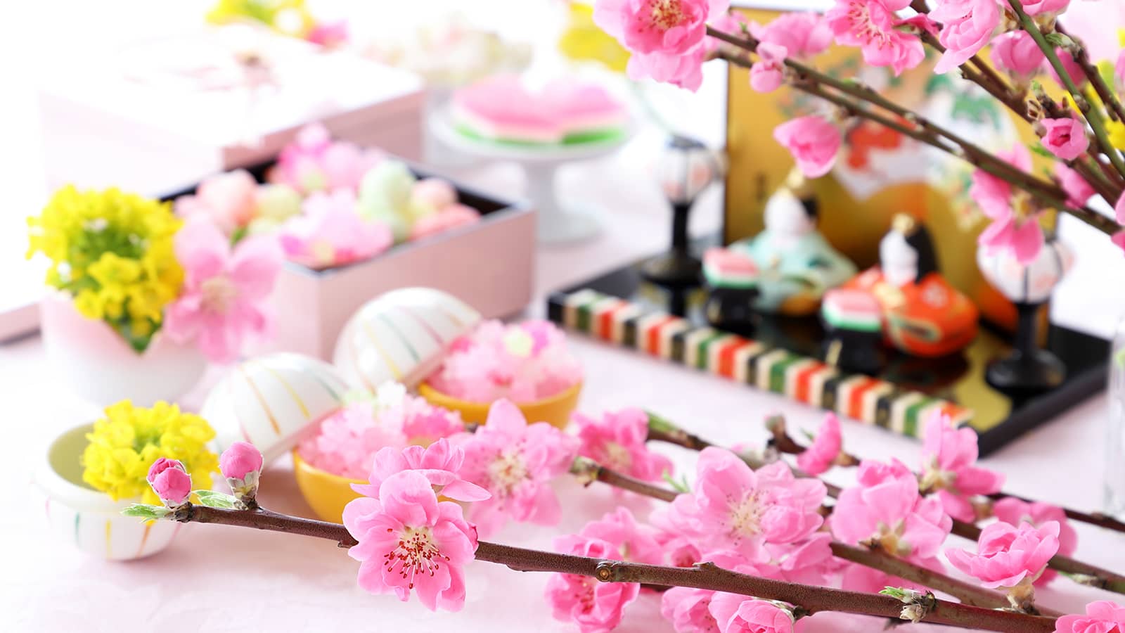 保育園でひな祭りを盛り上げる遊び7選！意味や由来の伝え方まで徹底解説たまごだるま TamagoDaruma