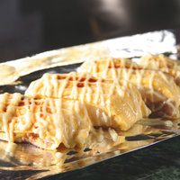 メニュー写真 : 鉄板処 めぐろ - 新橋 鉄板焼き食べログ