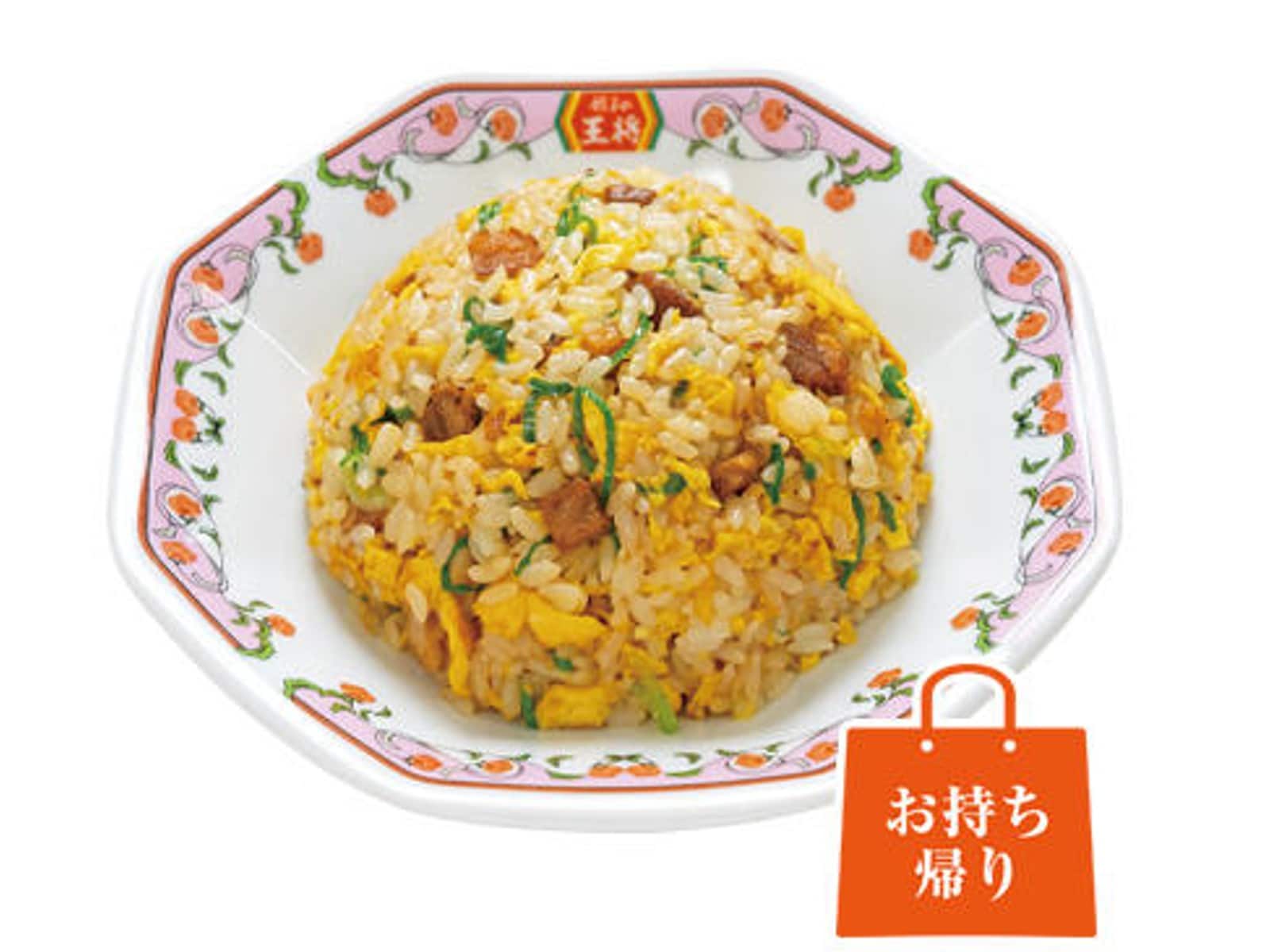 餃子の王将の天津飯3種類のタレ完全攻略！あなたの好みで選ぶベストな一品 - chinaplate