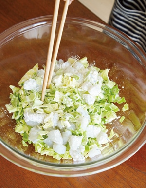 余ったキャベツを消費する！ キャベツのおすすめレシピ10選毎日のお助けレシピAll About