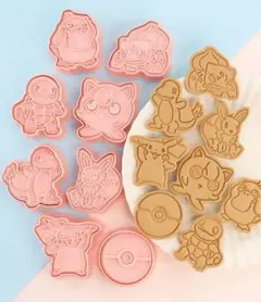 クッキー型どこに売ってる？どこで買える？セリア、ダイソー、100均、ドンキ売ってる場所を徹底調査お買い物倶楽部