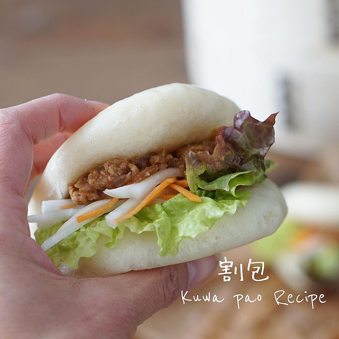 基本からアレンジまで！思わずつくりたくなる「クワパオ」のレシピ集クックパッド