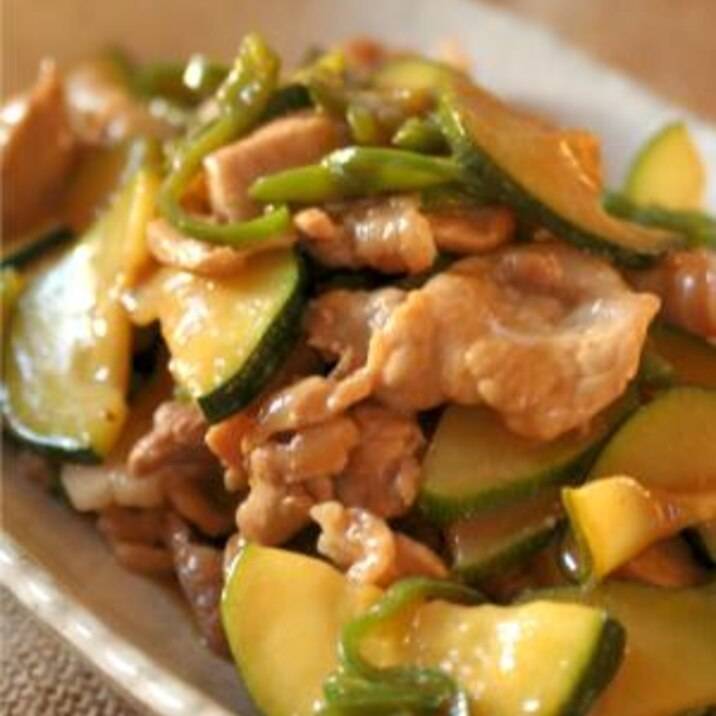 レシピ 甘酢でさっぱり♬大葉入り豚こまボール♬ - しにゃごはん blog