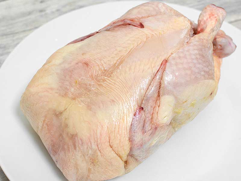 業務スーパーの1kg国産鶏肉『若どりささみ』はしっとり感のあるヘルシー食材mitok ミトク