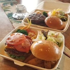 厳選 美味しい ハンバーガー リスト 海外編Being-Happy ビハピ