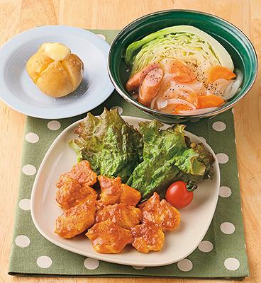 ポトフに合う献立はコレ！迷っている時にぴったりなレシピをご紹介クラシル