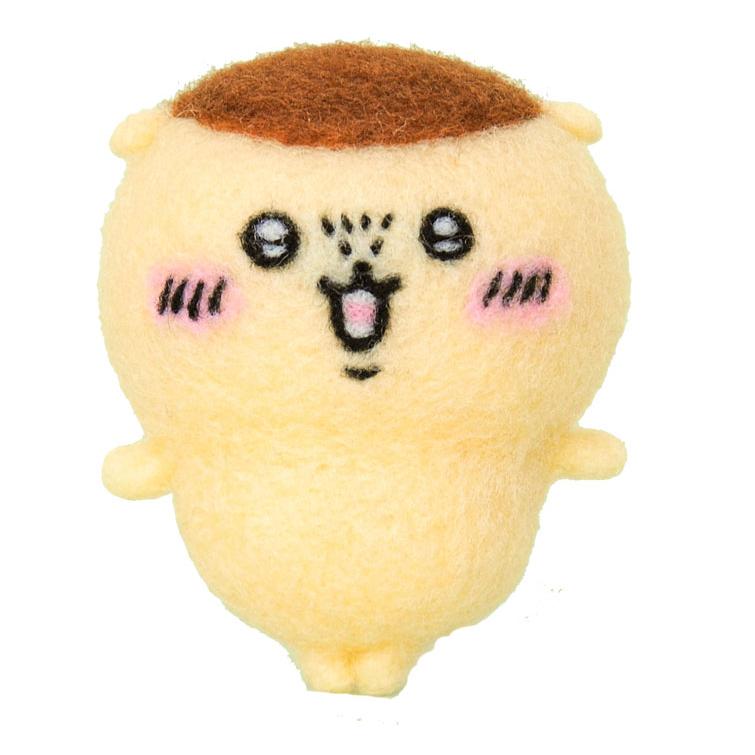 ちいかわ飯店 シーサー 栗まんじゅう ちいかわ くりまんじゅう・シーサーおすわりBIGぬいぐるみ