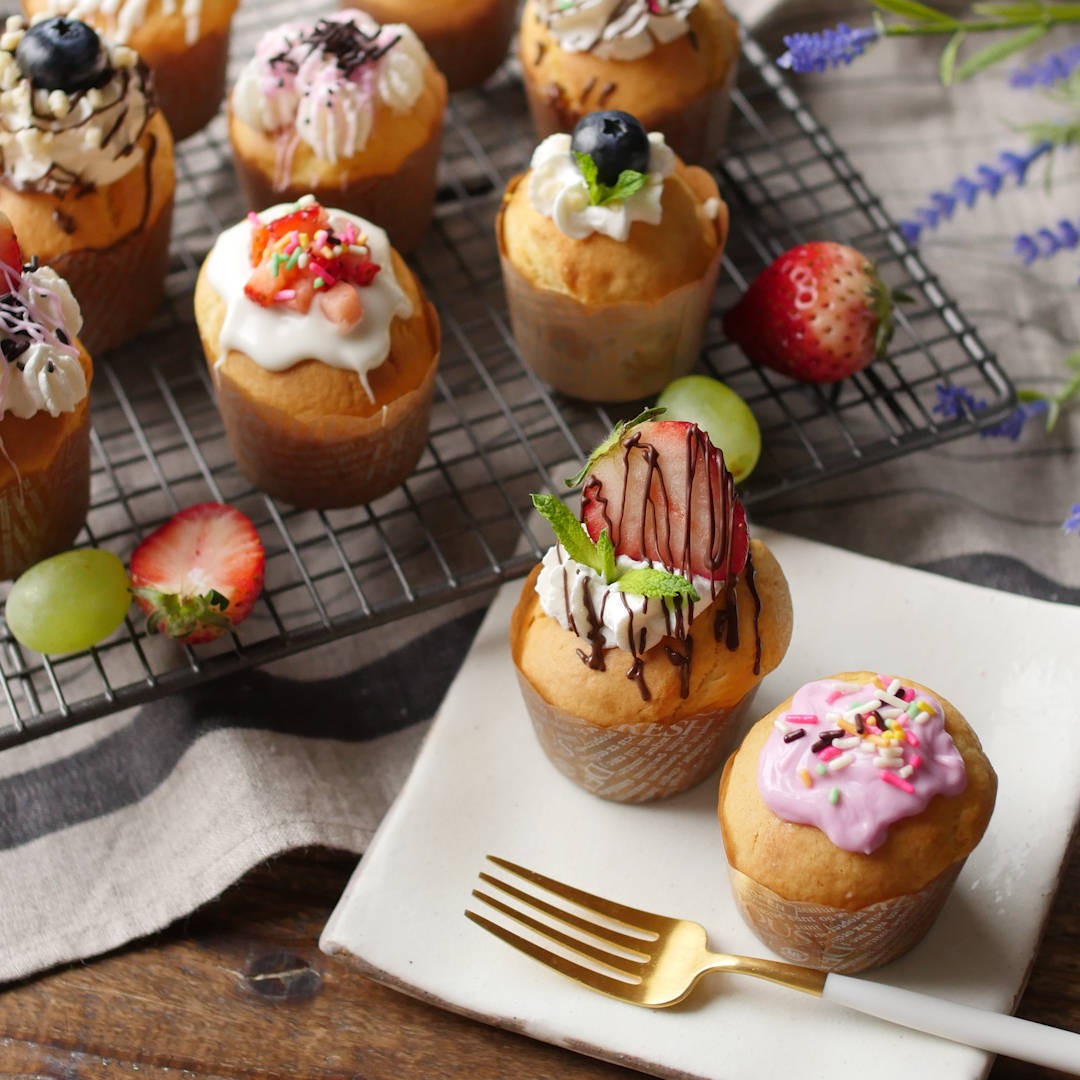 大量生産♪バレンタイン友チョコ♪ミッキースモア