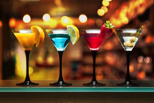 グラス☆ お酒に♪♪