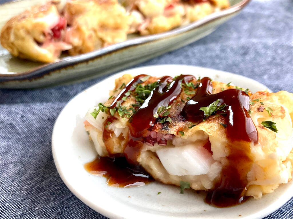 たこ焼きレシピ 人気１位・殿堂入り クックパッドつくれぽ1000越え夕食のおかず.com