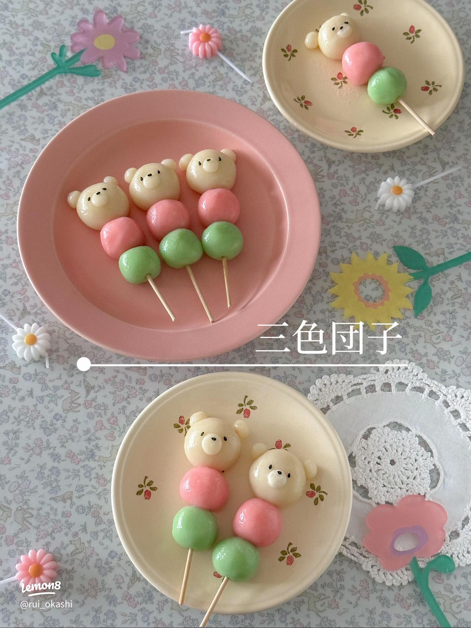 お団子が翌日まで固くならない裏技教えます。柔らかくてもっちもち！「豆腐団子」の作り方。IN YOUOrganic Life to allthe people