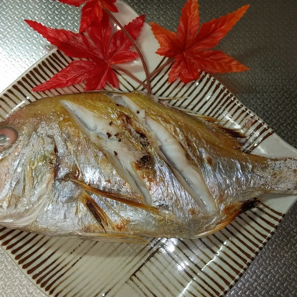 連子鯛 レシピ 人気TikTok