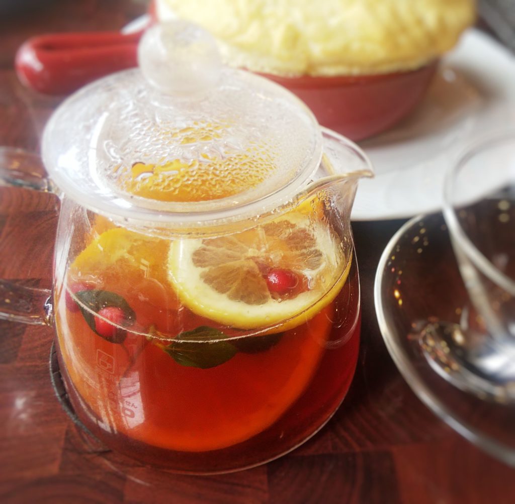 星乃珈琲店 ウインナー珈琲の感想・クチコミ・商品情報 もぐナビ