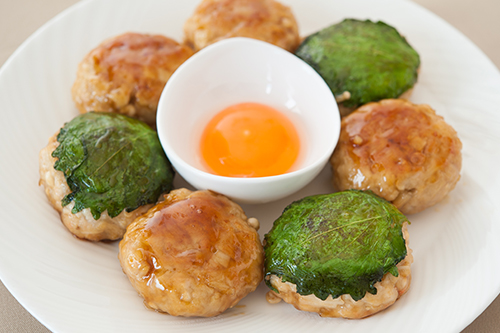 冷凍作り置き_えのき_つくねの魅力2025 年のリアルなLemon8ユーザー体験