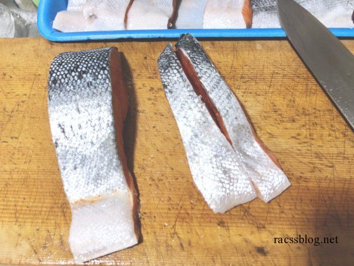 コストコの魚介パック『冷凍たら』は厚切り淡白で使い道の多いベンリ食材mitok ミトク