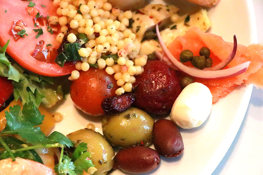 肉地獄！プリマヴェーラのシュラスコ食べ放題 - 群馬B級スポット